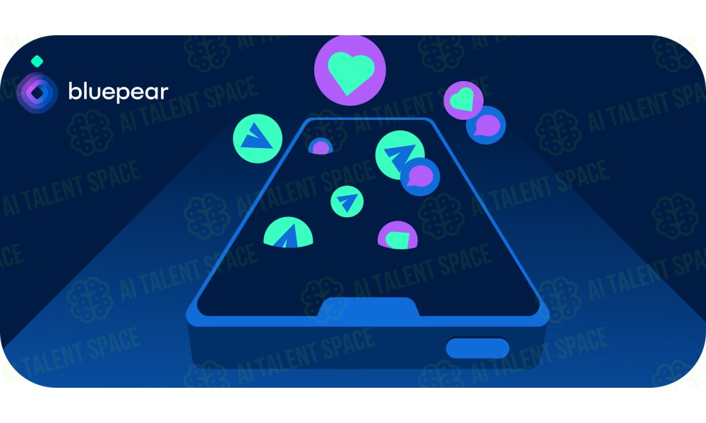 BluePear - Image 3