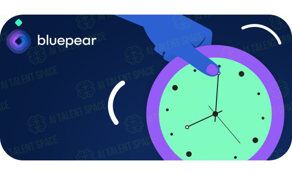 BluePear - Image 5