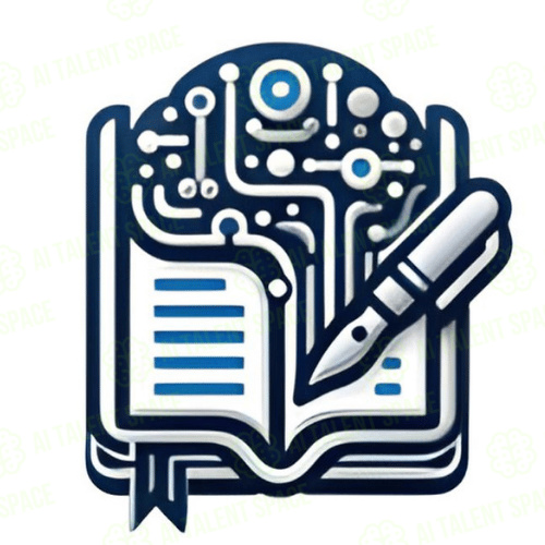 Book AI Writer - Image 1