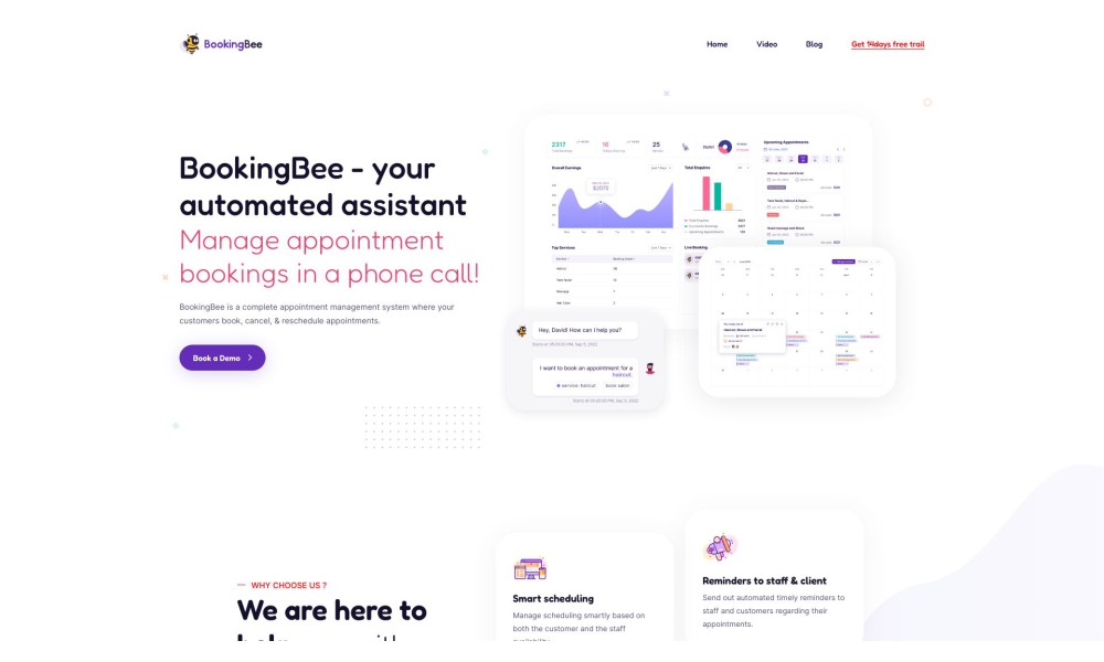 BookingBee