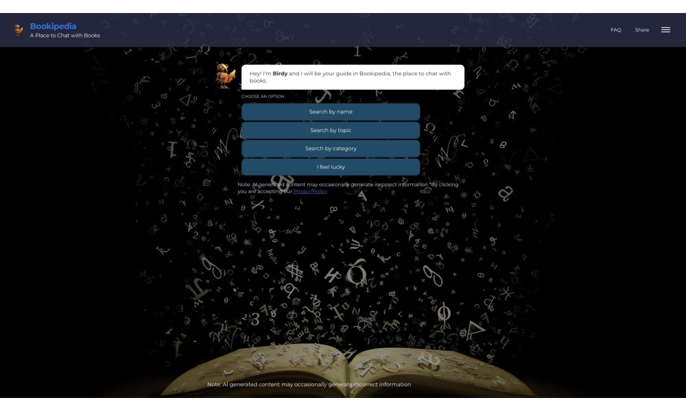 Bookipedia