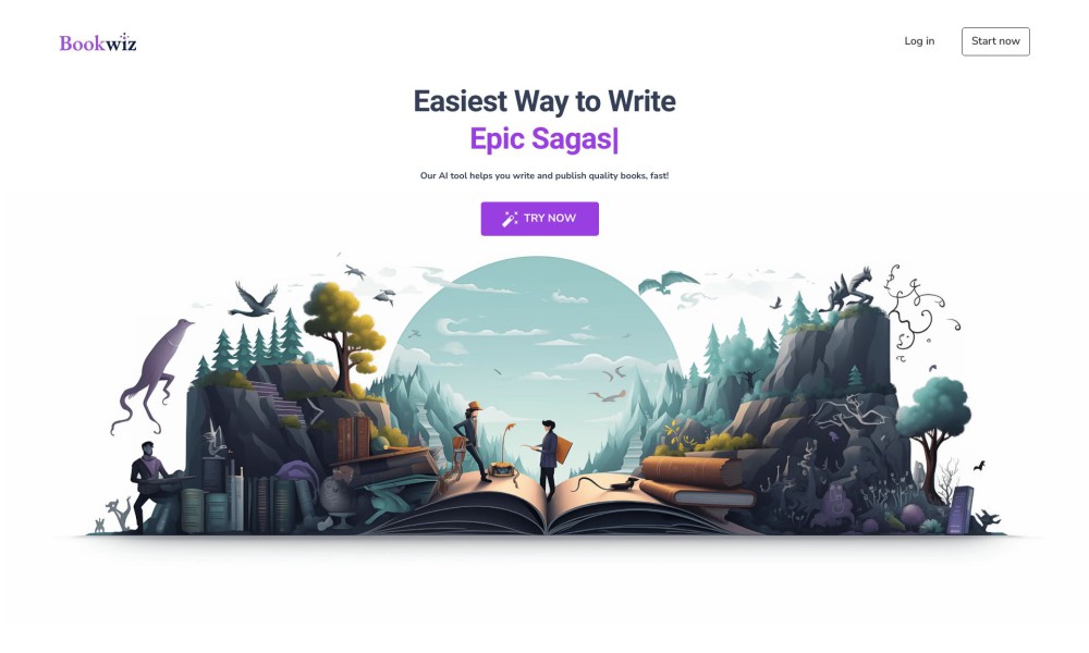 Bookwiz
