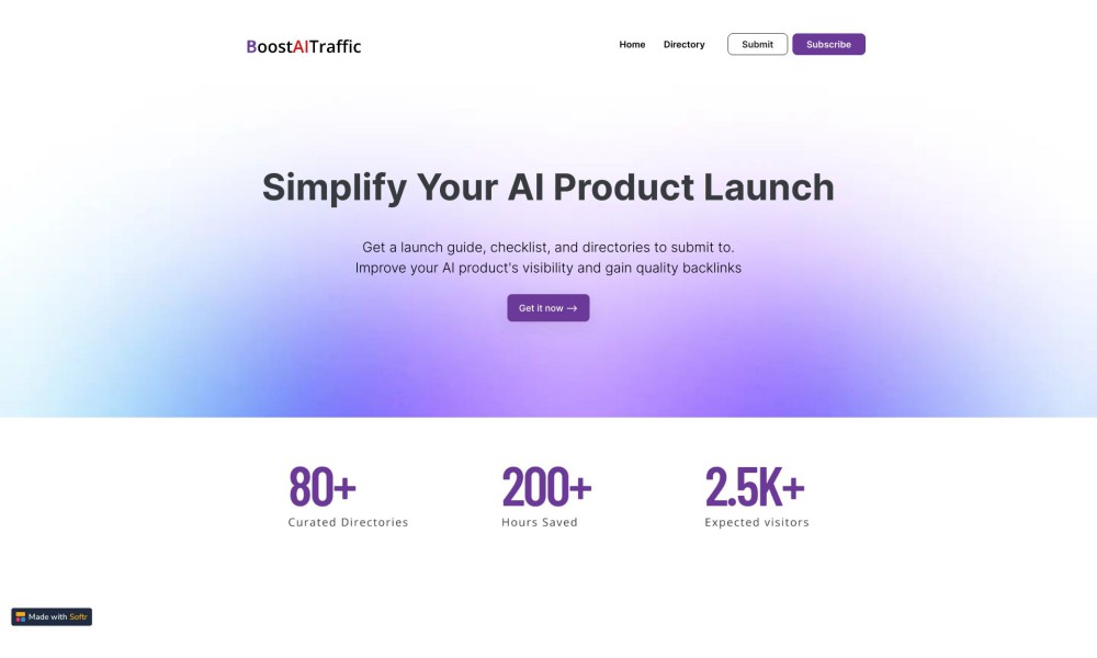AI Tools Directories