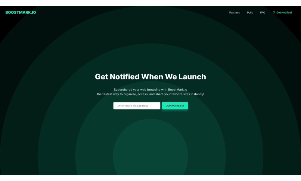 BoostMark.io