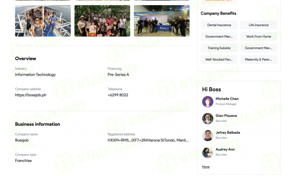 Bossjob - Image 4