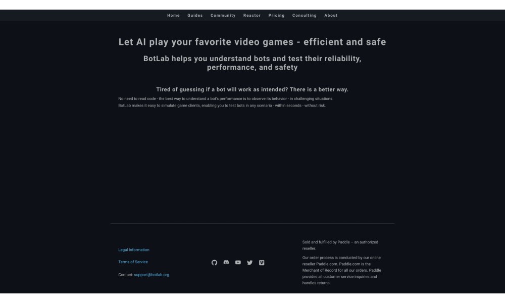 BotLab
