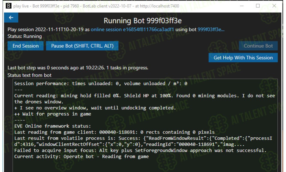 BotLab - Image 3