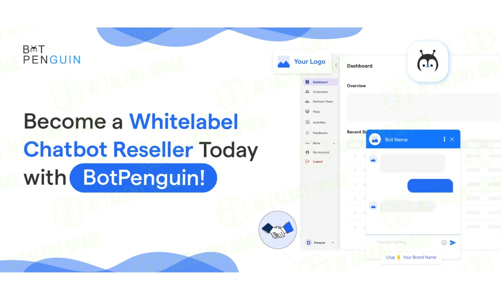 BotPenguin Chatbot - Image 3