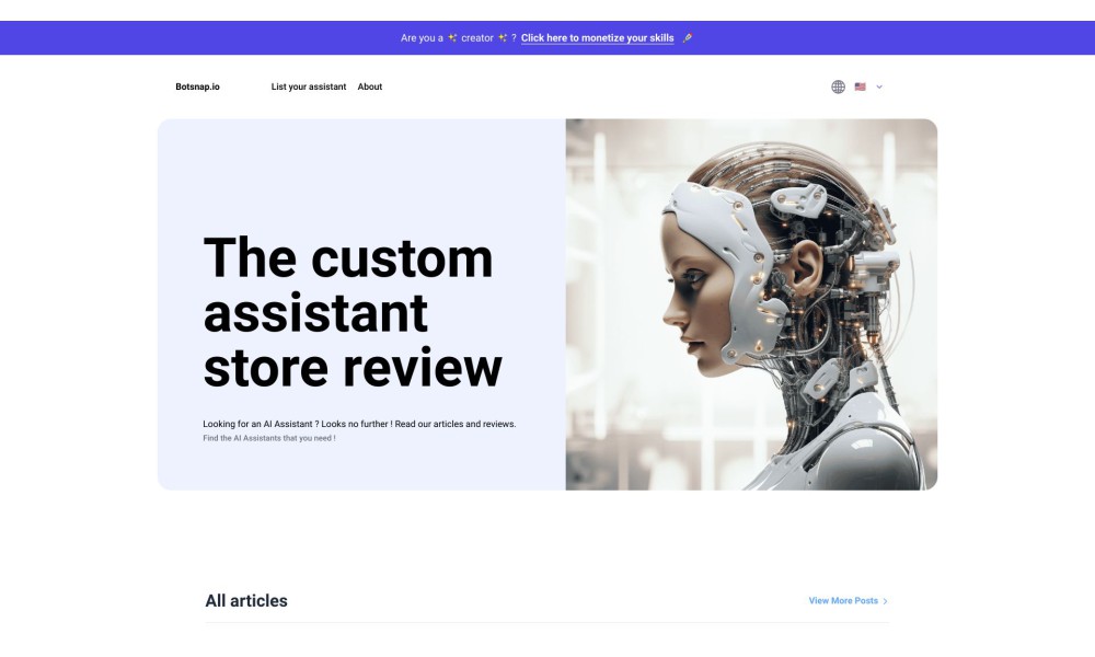 Botsnap.io