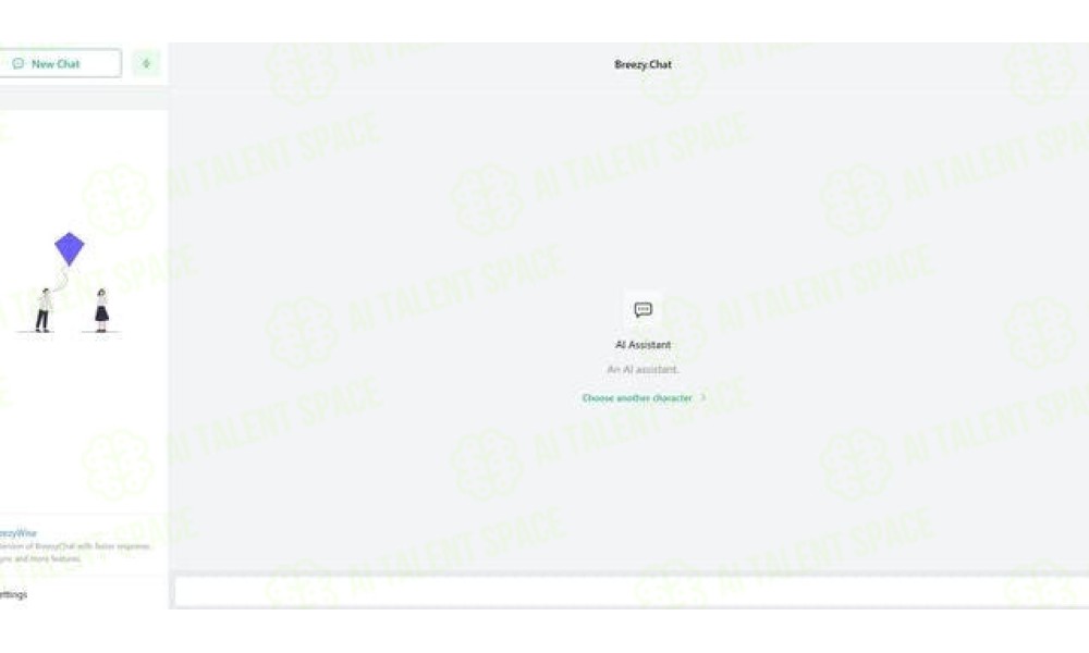 Fluent ChatGPT - Image 1