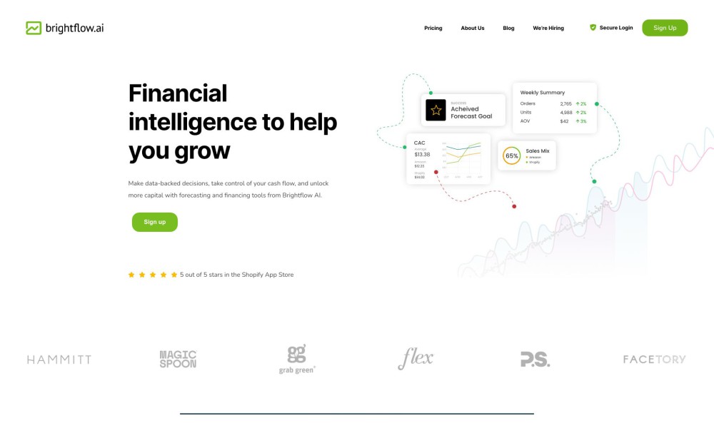 Brightflow AI