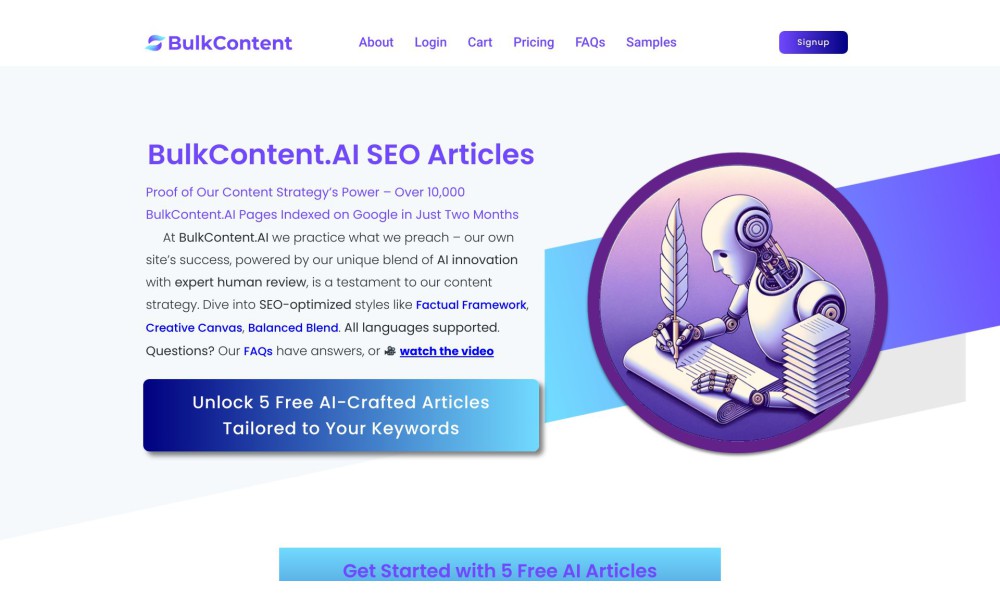 BulkContent.AI