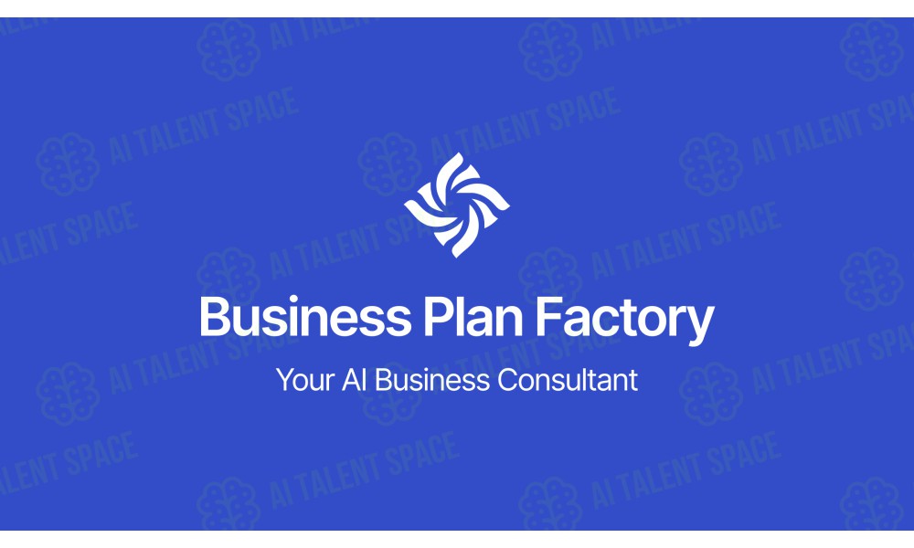 Your AI Business Suite - Image 1