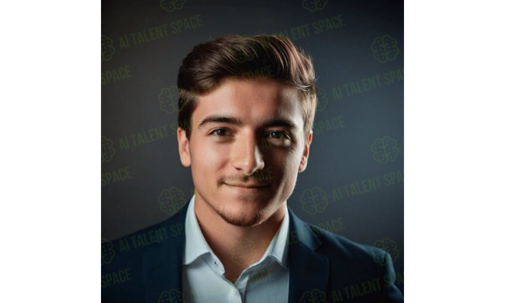 Selfie Portrait AI - Image 1