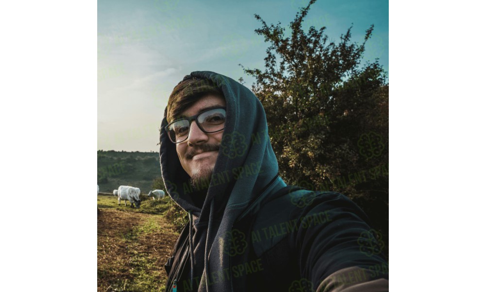 Selfie Portrait AI - Image 3
