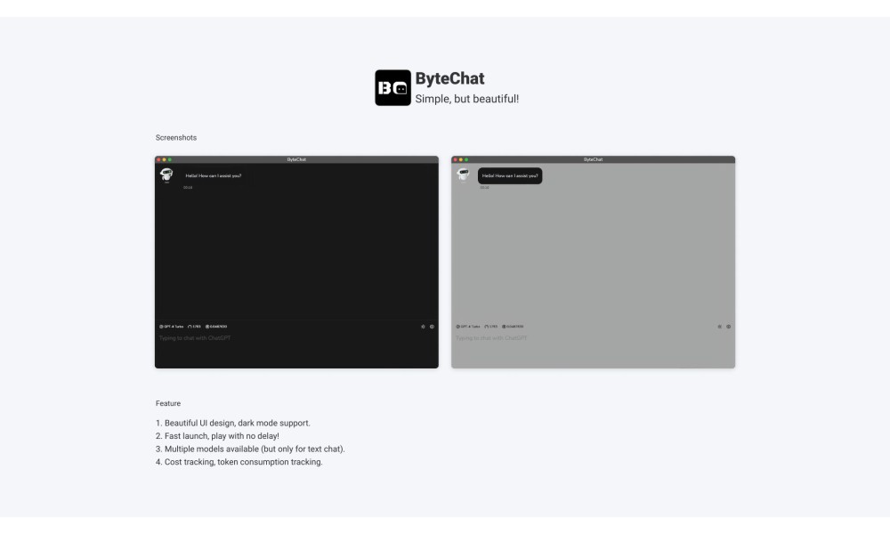 ByteChat