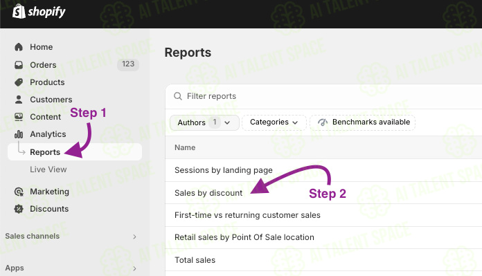Data-Driven Shopify Insights - Image 5