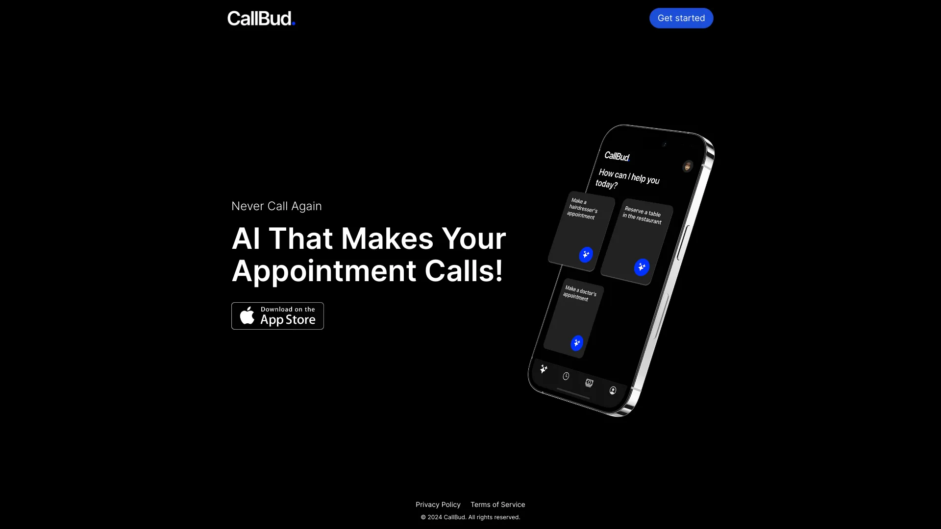CallBud