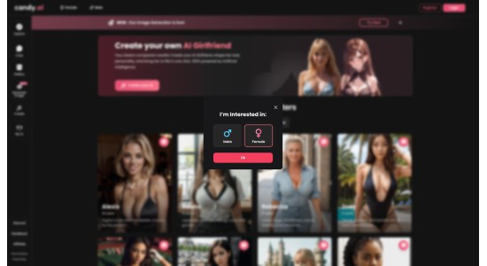 Candy.ai