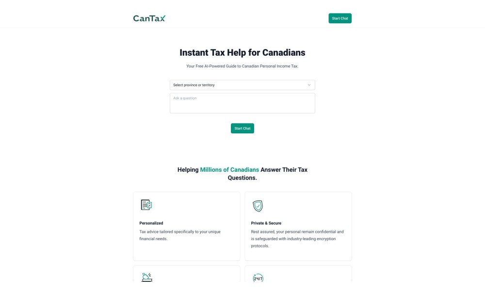 CanTax.ai