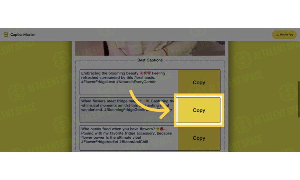 CaptionMaster - Image 1
