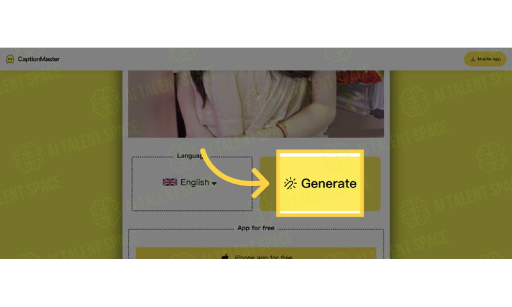 CaptionMaster - Image 2