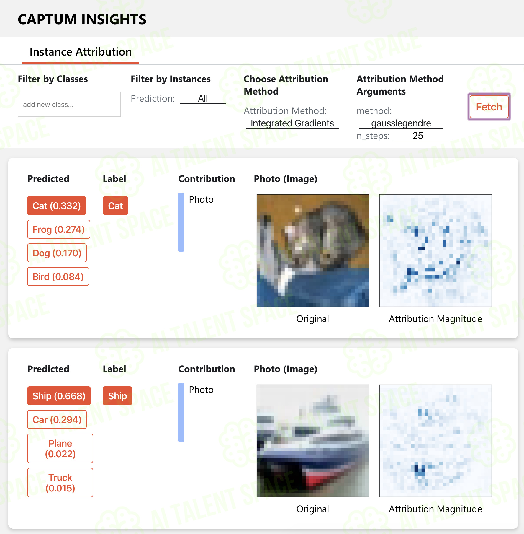 Captum · Model Interpretability for PyTorch - Image 1