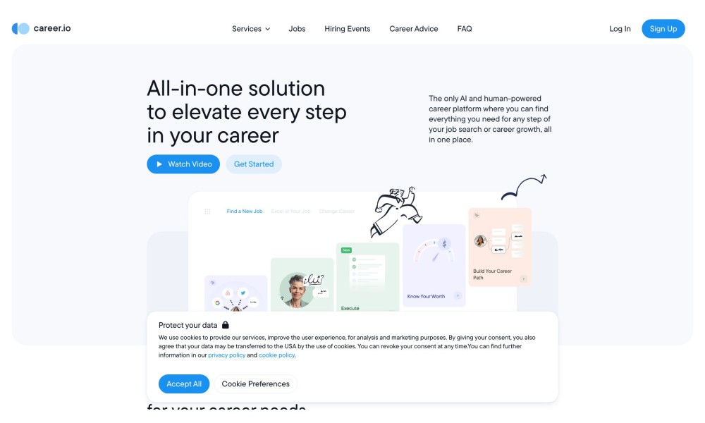 Career.io