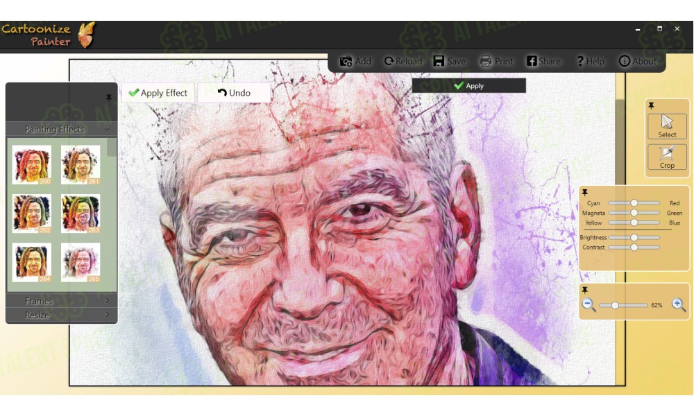 Cartoon Yourself - Image 3