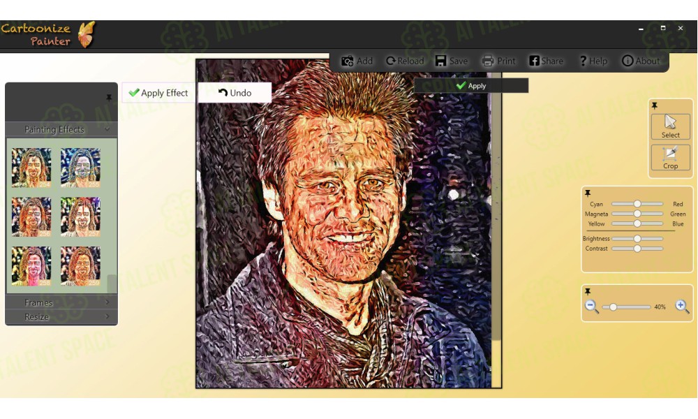 Cartoon Yourself - Image 4