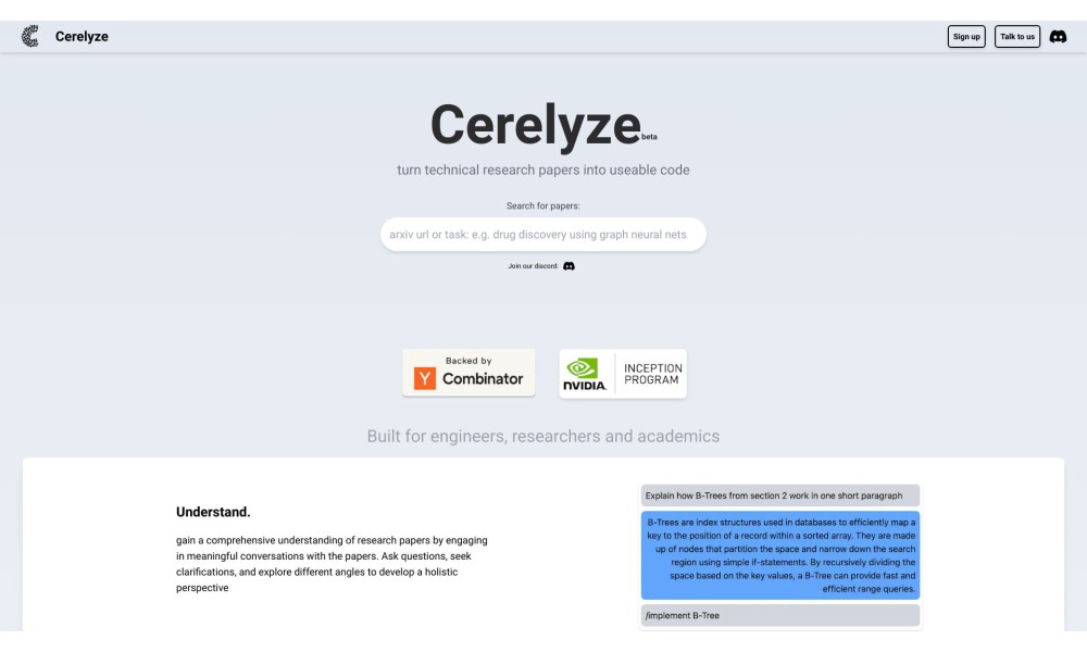 Cerelyze