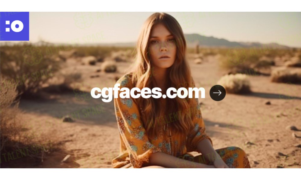cgfaces - Image 1