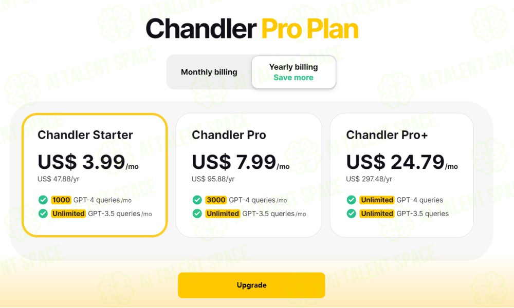 Chandler - Image 3