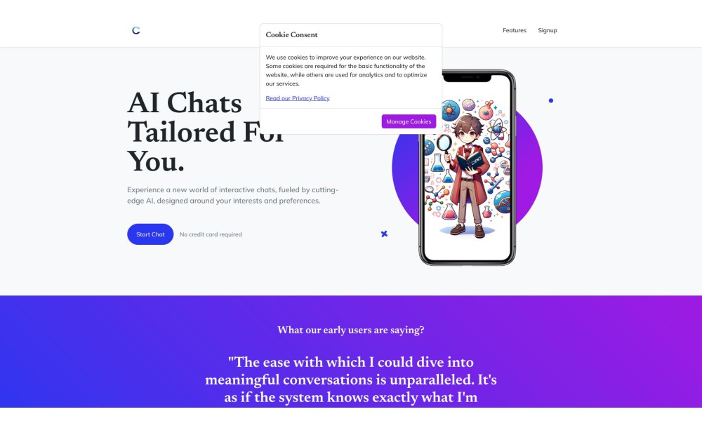 AI Chat