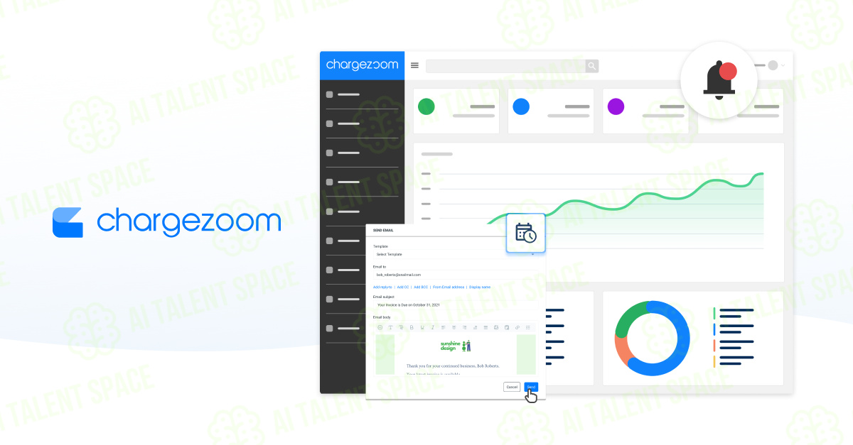 Chargezoom - Image 1