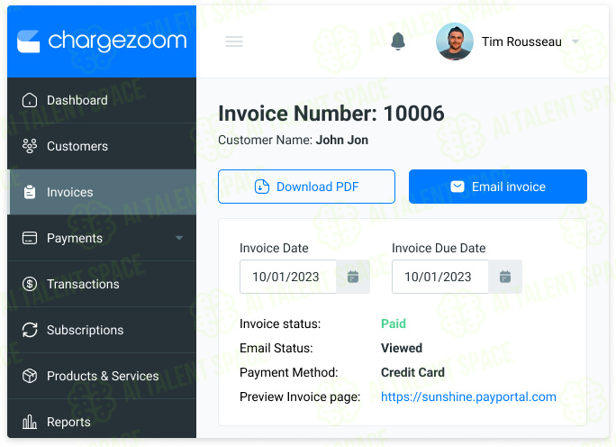 Chargezoom - Image 3