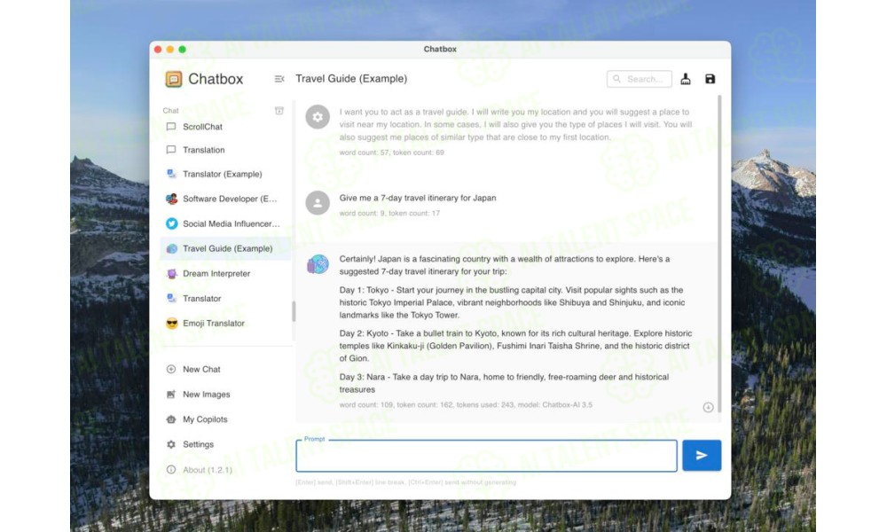Chatbox - Image 2