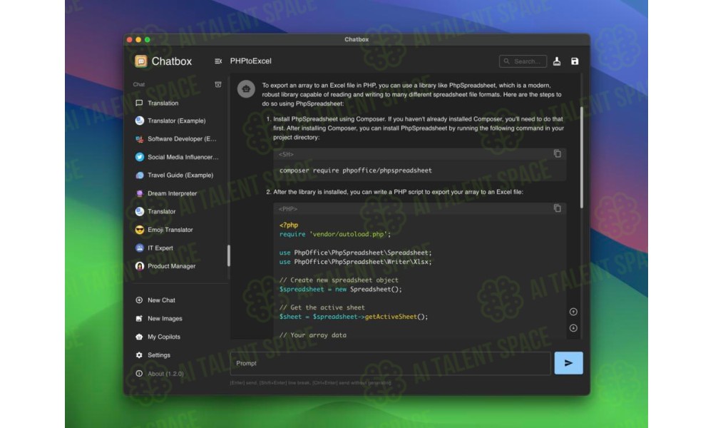 Chatbox - Image 3
