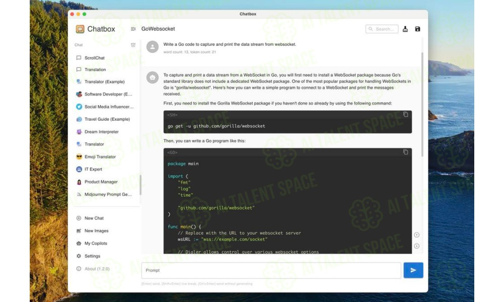 Chatbox - Image 4