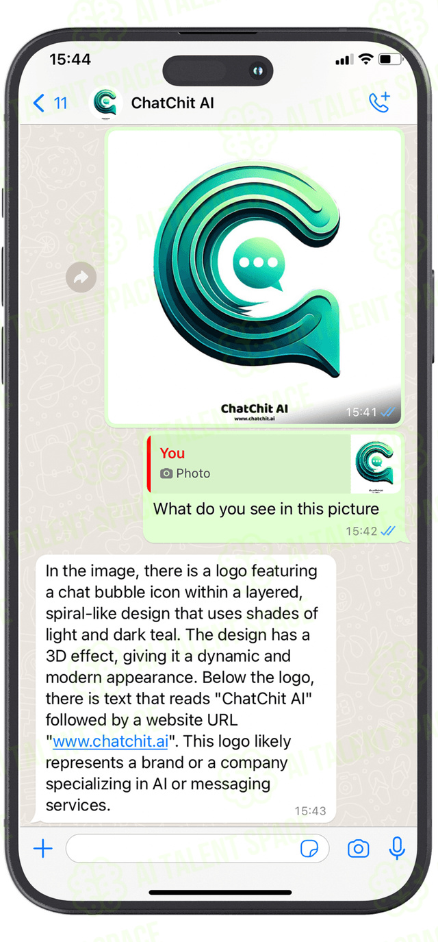 ChatChit AI - Image 1