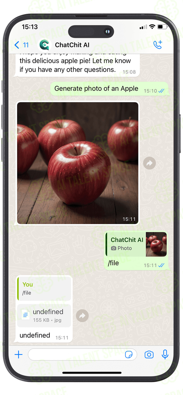 ChatChit AI - Image 2