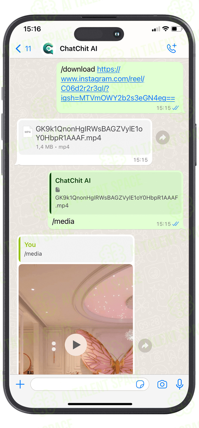 ChatChit AI - Image 3