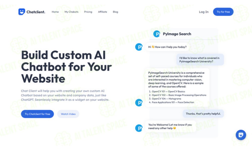 ChatClient - Image 1