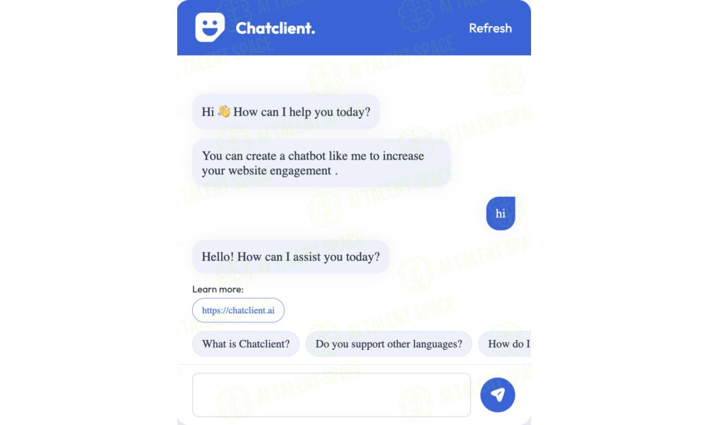 ChatClient - Image 3