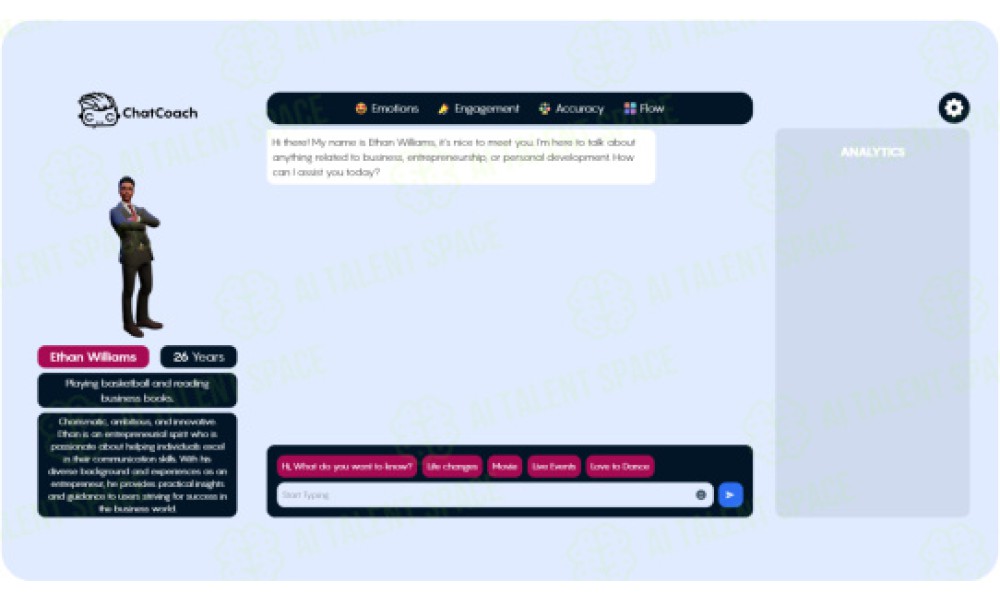 ChatCoach.io - Image 1