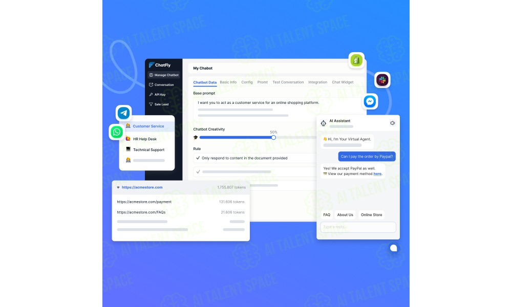 ChatFly - Image 1