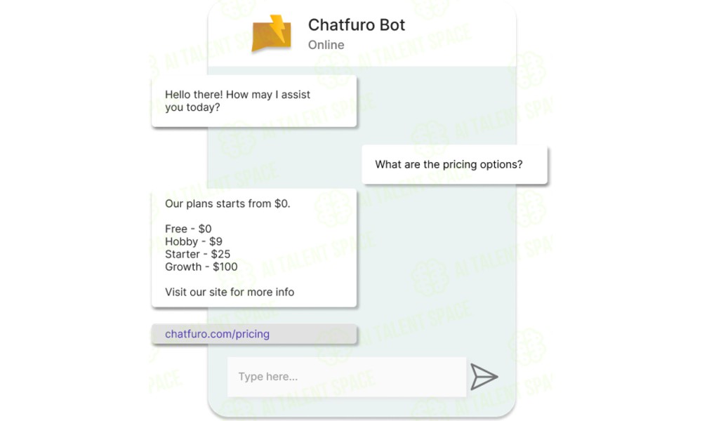 Chatfuro - Image 1