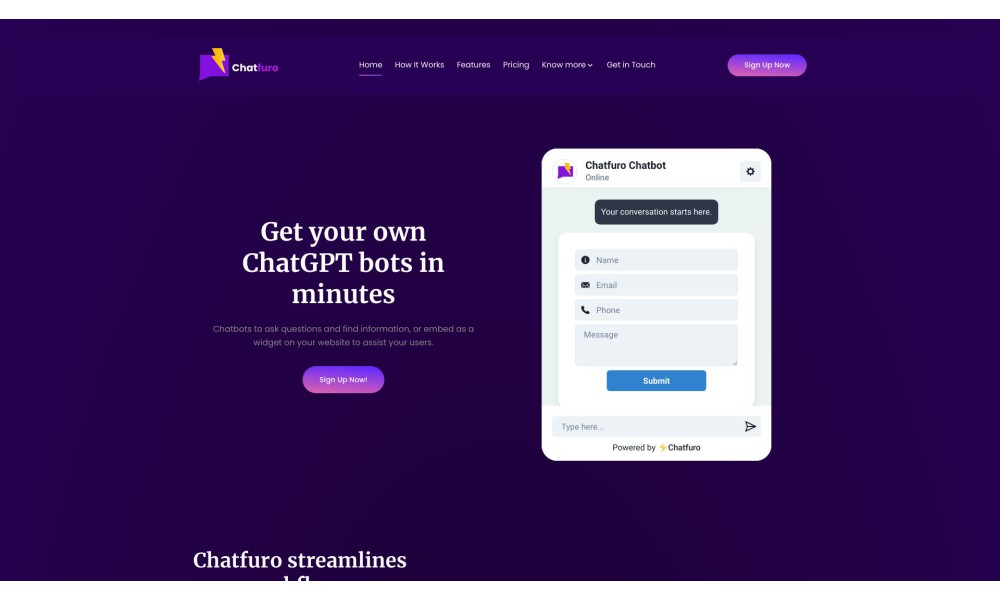 Chatfuro