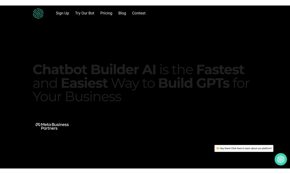 ChatbotBuilder.AI
