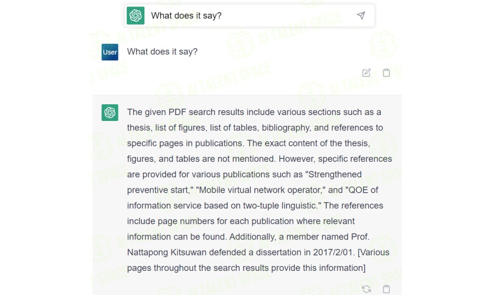 ChatInDoc - Image 1
